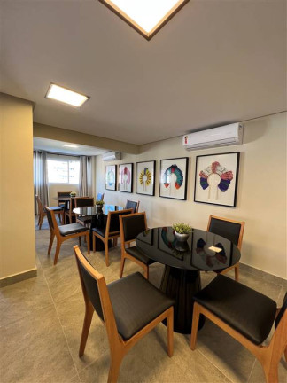Imagem Apartamento com 3 Quartos à Venda, 104 m² em Forte - Praia Grande