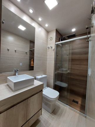 Imagem Imóvel com 1 Quarto à Venda, 44 m² em Norte (águas Claras) - Brasília