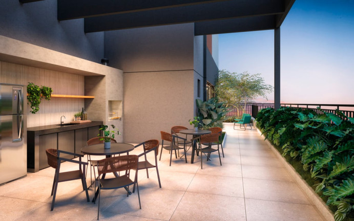 Imagem Apartamento com 3 Quartos à Venda, 97 m² em Perdizes - São Paulo