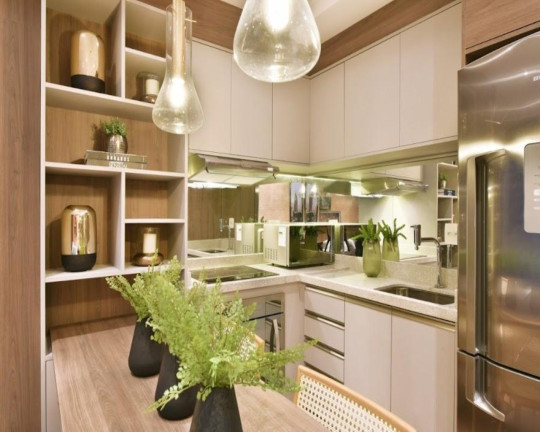Imagem Imóvel com 1 Quarto para Alugar, 70 m² em Vila Nova Conceição - São Paulo