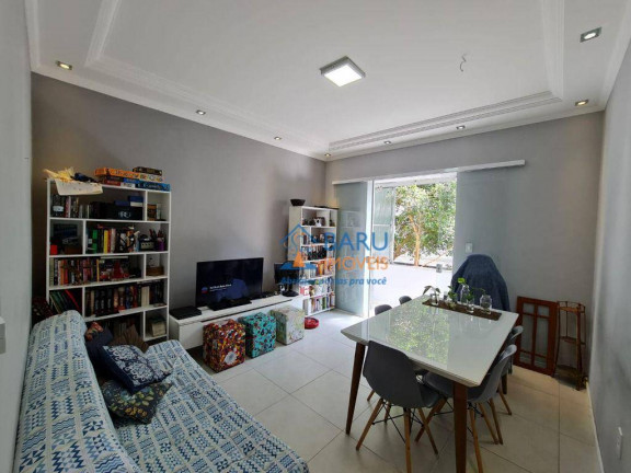 Imagem Apartamento com 1 Quarto à Venda, 75 m² em Santa Cecília - São Paulo Imagem Apartamento com 1 Quarto à Venda, 75 m² em Santa Cecília - São Paulo