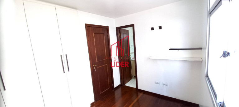 Foto do imóvel Apartamento com 3 Quartos à Venda, 61 m² em Cabral - Curitiba