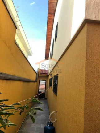 Imagem Sobrado com 3 Quartos à Venda, 150 m² em Jardim Santa Mena - Guarulhos Imagem Sobrado com 3 Quartos à Venda, 150 m² em Jardim Santa Mena - Guarulhos
