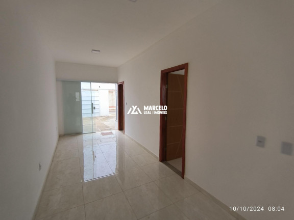 Imagem Casa com 3 Quartos à Venda, 70 m² em Felícia - Vitória Da Conquista Imagem Casa com 3 Quartos à Venda, 70 m² em Felícia - Vitória Da Conquista