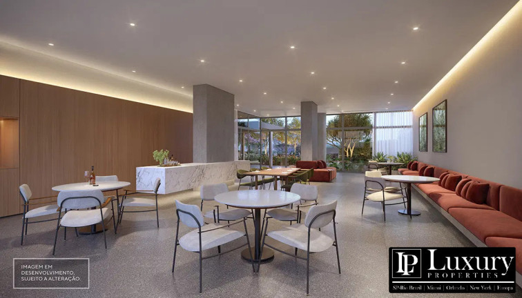Imagem Apartamento com 4 Quartos à Venda, 327 m² em Alto De Pinheiros - São Paulo Imagem Apartamento com 4 Quartos à Venda, 327 m² em Alto De Pinheiros - São Paulo
