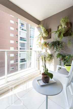 Imagem Apartamento com 3 Quartos à Venda, 165 m² em Vila Mascote - São Paulo