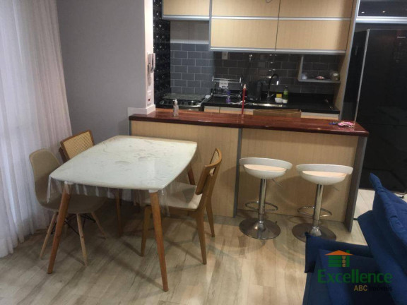 Apartamento com 3 Quartos à Venda, 79 m² em Boa Vista - São Caetano Do Sul