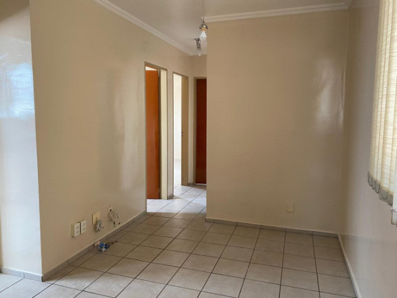Imagem Apartamento com 3 Quartos para Alugar ou Temporada, 70 m² em Jardim Bonfiglioli - Jundiaí