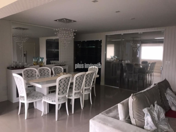 Imagem Apartamento com 4 Quartos à Venda, 172 m² em Morumbi - São Paulo Imagem Apartamento com 4 Quartos à Venda, 172 m² em Morumbi - São Paulo