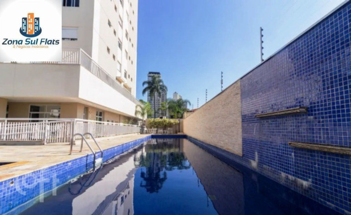 Imagem Apartamento com 2 Quartos à Venda, 70 m² em Campo Belo - São Paulo Imagem Apartamento com 2 Quartos à Venda, 70 m² em Campo Belo - São Paulo
