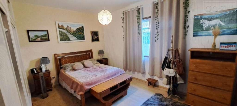 Imagem Casa com 3 Quartos à Venda, 536 m² em Alto - Teresópolis