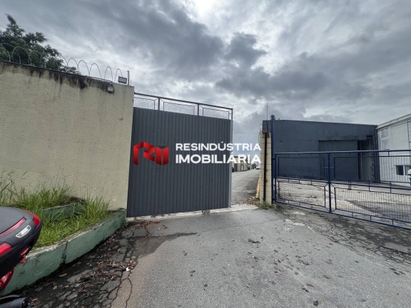 Imagem Galpão para Alugar, 2 m² em Jardim Belval - Barueri Imagem Galpão para Alugar, 2 m² em Jardim Belval - Barueri