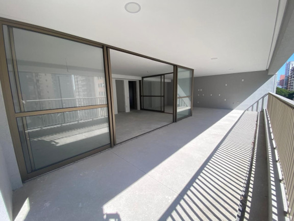 Imagem Apartamento com 4 Quartos à Venda, 280 m² em Moema - São Paulo