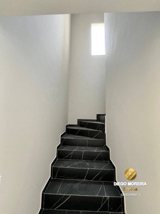 Imagem Casa com 3 Quartos à Venda, 175 m² em Laranjeiras - Caieiras