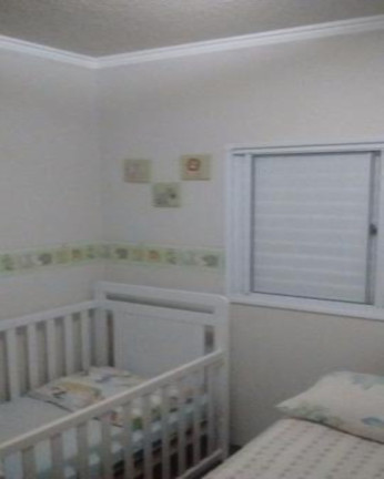Imagem Apartamento com 2 Quartos à Venda, 47 m² em Jardim Castelo - São Paulo Imagem Apartamento com 2 Quartos à Venda, 47 m² em Jardim Castelo - São Paulo