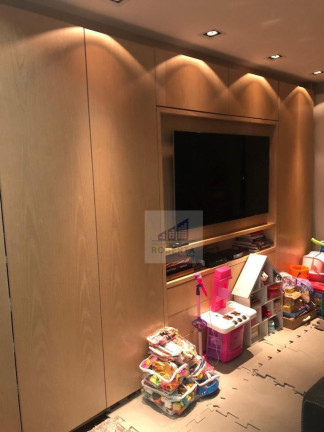 Imagem Apartamento com 2 Quartos à Venda, 71 m² em Campo Belo - São Paulo