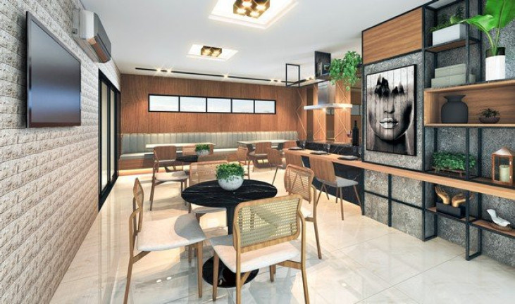 Imagem Apartamento com 3 Quartos à Venda, 81 m² em Jatiúca - Maceió
