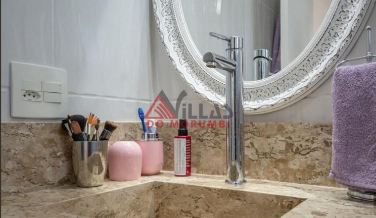 Imagem Apartamento com 2 Quartos à Venda, 79 m² em Vila Andrade - São Paulo