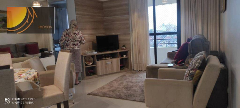 Apartamento com 2 Quartos à Venda, 61 m² em Pirituba - São Paulo