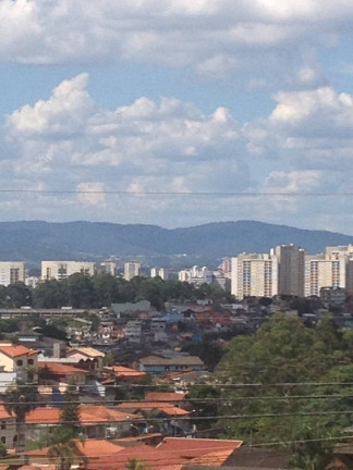 Sobrado com 4 Quartos à Venda, 323 m² em City Bussocaba - Osasco
