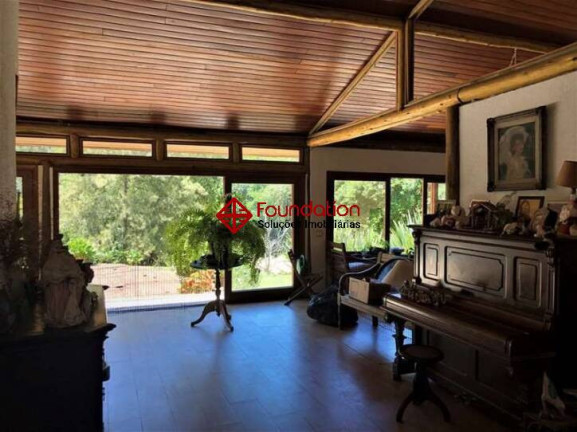 Imagem Casa de Condomínio com 4 Quartos à Venda, em Paisagem Renoir - Cotia Imagem Casa de Condomínio com 4 Quartos à Venda, em Paisagem Renoir - Cotia