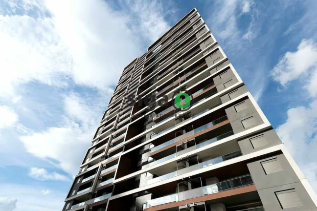 Imagem Apartamento com 3 Quartos à Venda, 132 m² em Brooklin - São Paulo Imagem Apartamento com 3 Quartos à Venda, 132 m² em Brooklin - São Paulo