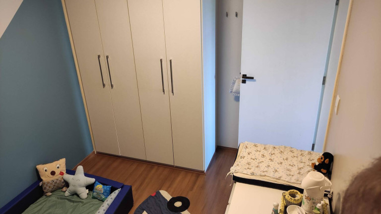 Imagem Apartamento com 2 Quartos à Venda, 70 m² em Bauru
