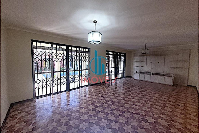 Imagem Casa com 4 Quartos à Venda, 329 m² em Planalto Paulista - São Paulo