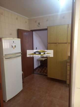Imagem Sobrado com 3 Quartos à Venda, 146 m² em Ipiranga - São Paulo