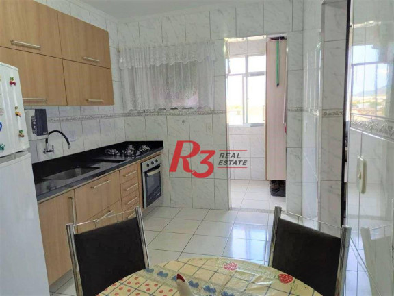Imagem Apartamento com 2 Quartos à Venda, 76 m² em Estuário - Santos Imagem Apartamento com 2 Quartos à Venda, 76 m² em Estuário - Santos
