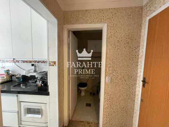 Imagem Apartamento com 2 Quartos à Venda, 78 m² em Boqueirão - Santos Imagem Apartamento com 2 Quartos à Venda, 78 m² em Boqueirão - Santos