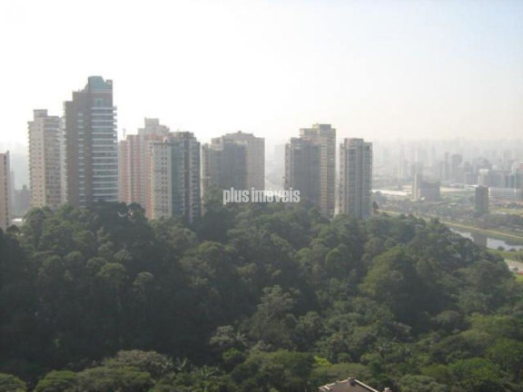 Apartamento com 4 Quartos à Venda, 608 m² em Panamby - São Paulo