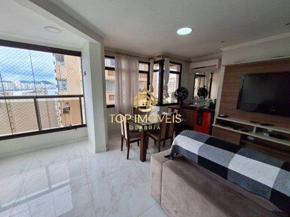Imagem Apartamento com 4 Quartos à Venda, 114 m² em Jardim Astúrias - Guarujá Imagem Apartamento com 4 Quartos à Venda, 114 m² em Jardim Astúrias - Guarujá