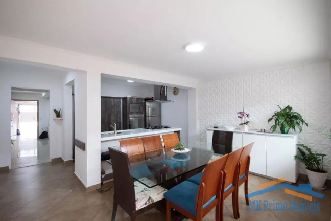 Imagem Sobrado com 3 Quartos à Venda, 160 m² em Cidade Das Flores - Osasco Imagem Sobrado com 3 Quartos à Venda, 160 m² em Cidade Das Flores - Osasco