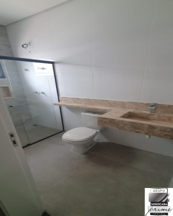 Imagem Casa com 3 Quartos à Venda, 250 m² em Ibiti Reserva - Sorocaba