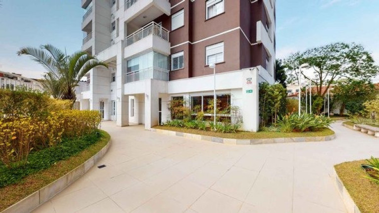 Apartamento com 2 Quartos à Venda, 141 m² em Vila Sonia - São Paulo