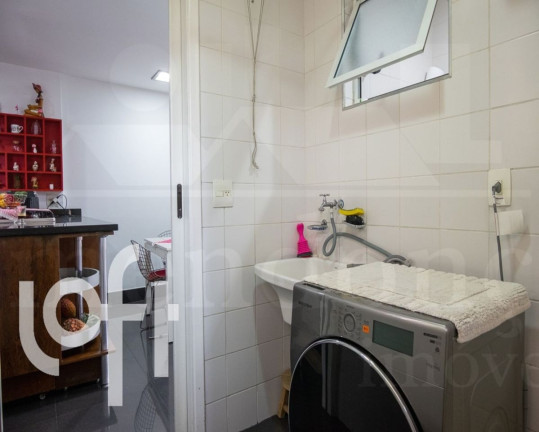 Imagem Apartamento com 3 Quartos à Venda, 126 m² em Vila Romana - São Paulo Imagem Apartamento com 3 Quartos à Venda, 126 m² em Vila Romana - São Paulo