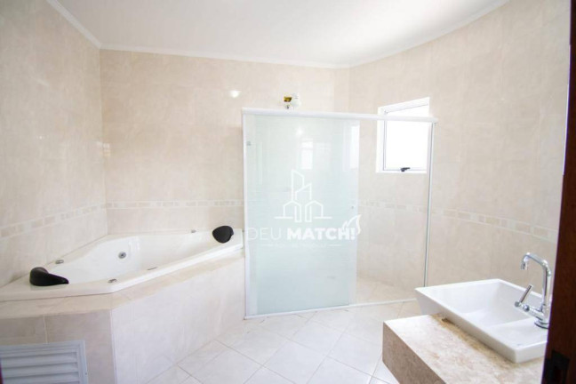 Imagem Casa com 4 Quartos à Venda, 400 m² em Condomínio Shambala I - Atibaia