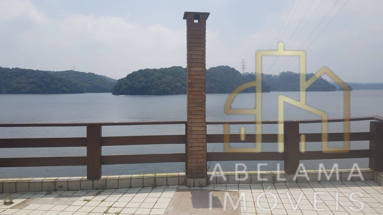 Chácara com 3 Quartos à Venda, 846 m² em Jardim Club De Campo - Santo André