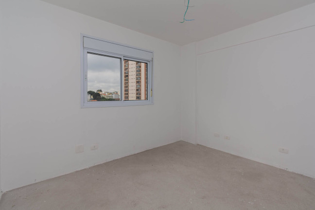 Apartamento com 3 Quartos à Venda, 82 m² em Parque Das Nações - Santo André