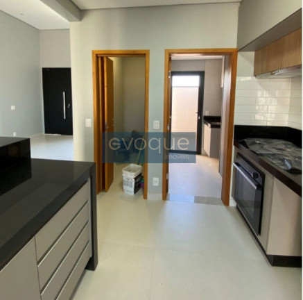 Imagem Casa com 3 Quartos à Venda, 165 m² em Jardim Ypê - Paulínia