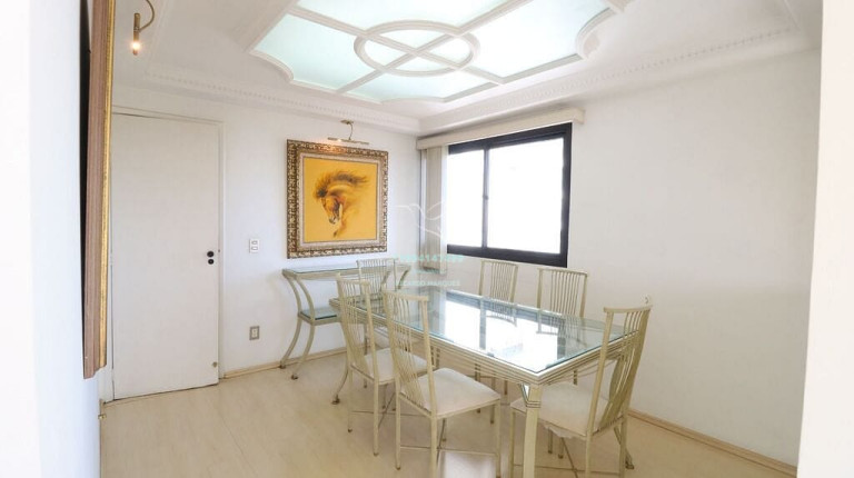 Imagem Apartamento com 4 Quartos à Venda, 143 m² em Fazenda Morumbi - São Paulo Imagem Apartamento com 4 Quartos à Venda, 143 m² em Fazenda Morumbi - São Paulo