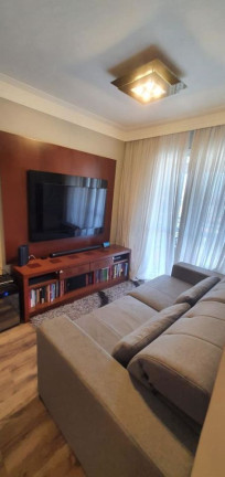 Imagem Apartamento com 2 Quartos à Venda, 57 m² em Jardim Prudência - São Paulo Imagem Apartamento com 2 Quartos à Venda, 57 m² em Jardim Prudência - São Paulo