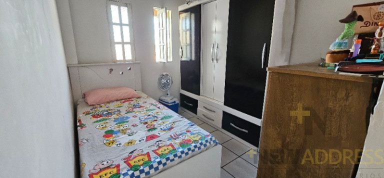 Imagem Casa com 2 Quartos à Venda,  em Itaquari - Cariacica