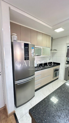 Imagem Apartamento com 2 Quartos para Alugar, 50 m² em Residencial Santa Giovana - Jundiaí Imagem Apartamento com 2 Quartos para Alugar, 50 m² em Residencial Santa Giovana - Jundiaí