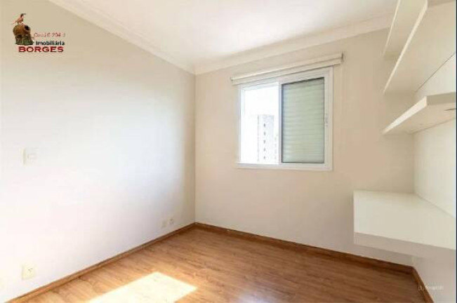 Imagem Apartamento com 3 Quartos à Venda, 87 m² em Moema - São Paulo