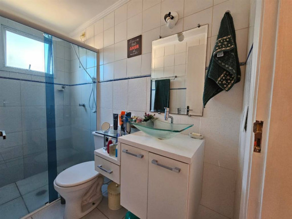 Imagem Apartamento com 2 Quartos à Venda, 127 m² em Forte - Praia Grande