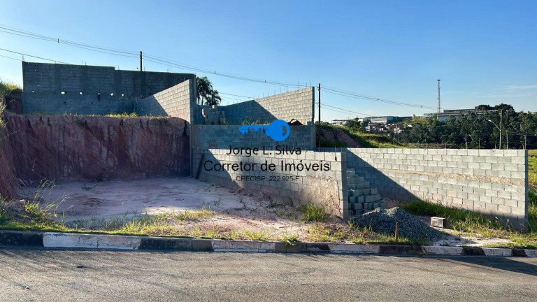 Imagem Terreno à Venda, 407 m² em Chácara Jaguari (fazendinha) - Santana De Parnaíba Imagem Terreno à Venda, 407 m² em Chácara Jaguari (fazendinha) - Santana De Parnaíba