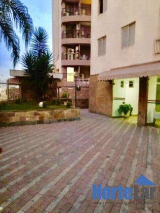 Imagem Apartamento com 2 Quartos à Venda, 70 m² em Santana - São Paulo