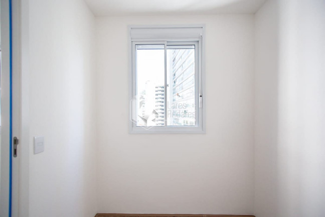 Imagem Apartamento com 2 Quartos à Venda, 34 m² em Santa Cecília - São Paulo